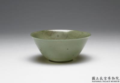 图片[2]-Jade bowl, Central Asia-China Archive